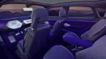 Volkswagen I.D. Showcar Crozz 2017 года